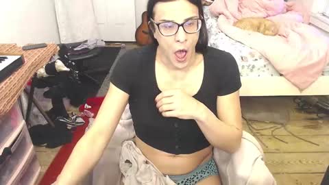 Trashely Gimpson online show from 2, 2, 2025