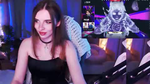Snapshot of amyboop_ chatting on 12, 6, 2026 Amy is here my telegram chanel - online show from 12, 6, 2026