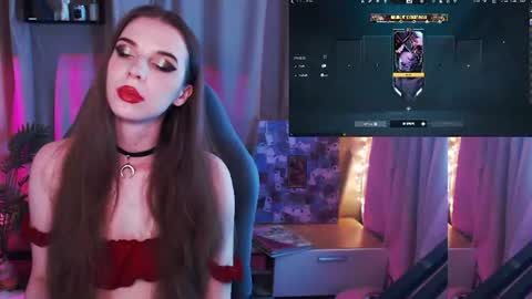 Snapshot of amyboop_ chatting on 26, 6, 2026 Amy is here my telegram chanel - online show from 26, 6, 2026