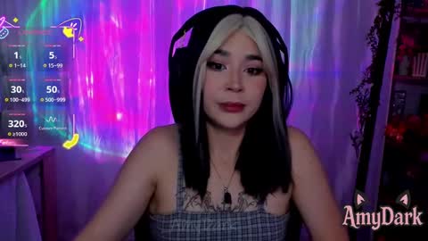 Amy online show from 26, 9, 2025