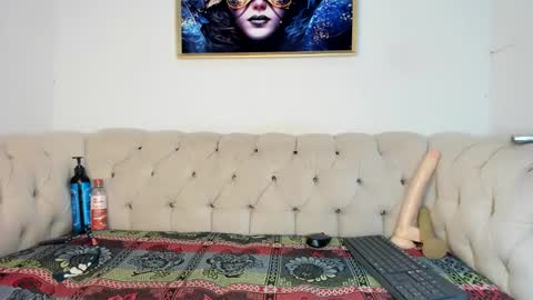 Snapshot of amydelahoz_8 chatting on 12, 2, 2025 Amy Kamila online show from 12, 2, 2025