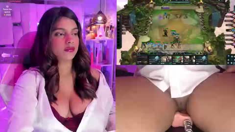 amyevan_ online show from 6, 1, 2026