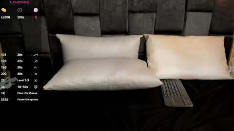 Amy online show from 7, 3, 2025