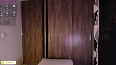 Snapshot of amyharlow_ chatting on 3, 7, 2026 Jenn online show from 3, 7, 2026