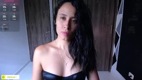 Snapshot of amyharlow_ chatting on 3, 7, 2026 Jenn online show from 3, 7, 2026
