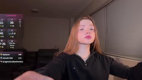 Amy online show from 15, 12, 2024