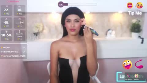 amyjohnsonn online show from 13, 12, 2024