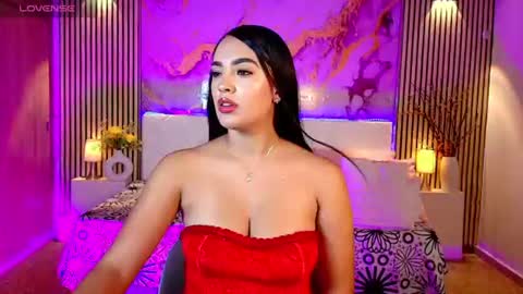 Snapshot of amyjohnsonn chatting on 17, 7, 2026 amyjohnsonn online show from 17, 7, 2026