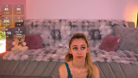 amykentt online show from 7, 6, 2026