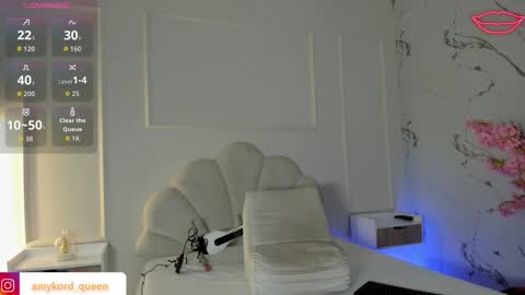 Amykord online show from 15, 11, 2025