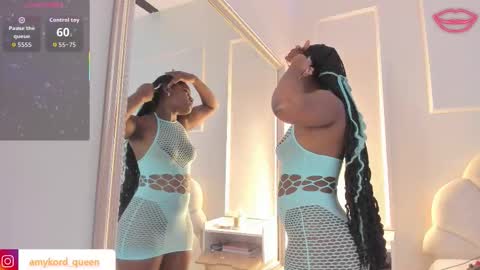 Amykord online show from 5, 2, 2026