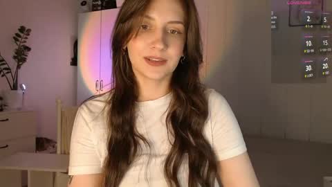 Amelia online show from 1, 4, 2026