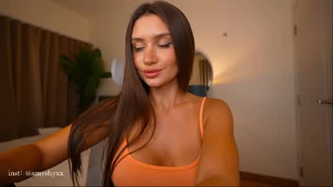 amylure online show from 11, 4, 2026