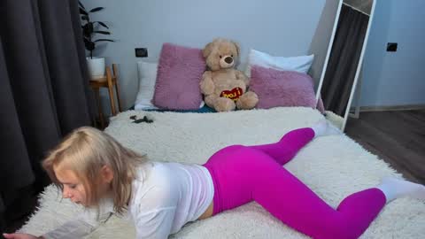 amymilson online show from 19, 12, 2024