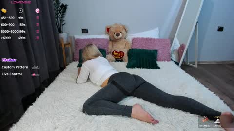 amymilson online show from 18, 2, 2025