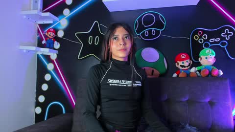  AMMY  online show from 21, 1, 2025