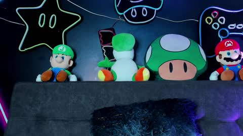  AMMY  online show from 1, 2, 2025