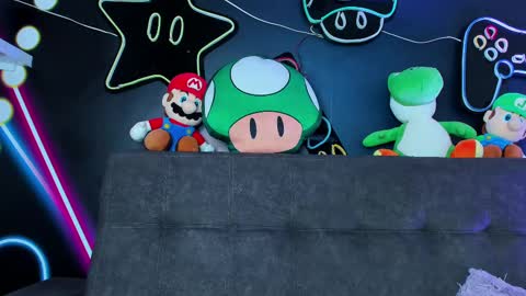  AMMY  online show from 12, 2, 2025