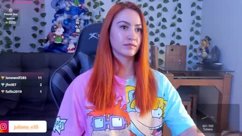 Amy online show from 11, 12, 2024