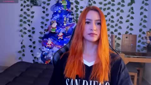 Amy online show from 17, 12, 2024