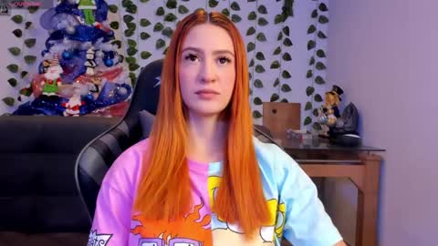 Amy online show from 30, 12, 2024