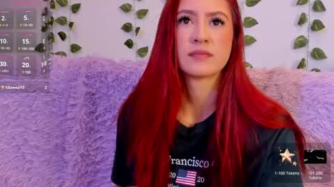 Amy online show from 25, 1, 2025