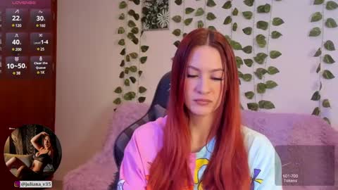 Amy online show from 7, 2, 2025