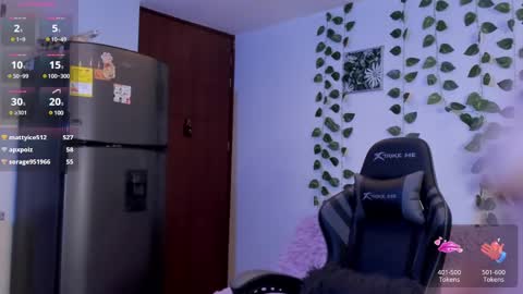 Amy online show from 13, 2, 2025