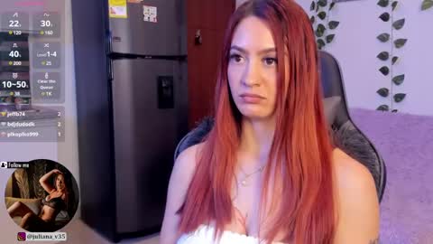 Amy online show from 4, 3, 2025