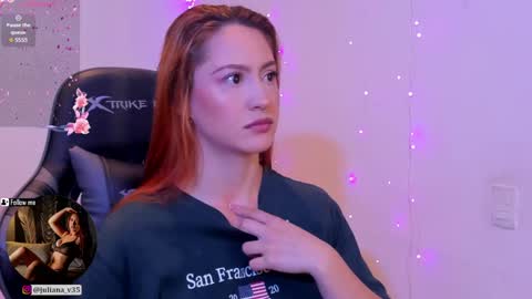 Amy online show from 25, 9, 2025