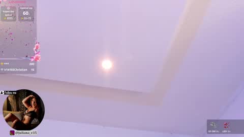 Amy online show from 2, 10, 2025