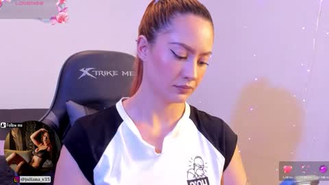 Amy online show from 7, 10, 2025