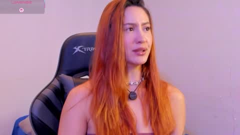 Snapshot of amypond__ chatting on 5, 1, 2026 Amy online show from 5, 1, 2026