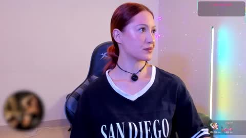 Snapshot of amypond__ chatting on 9, 2, 2026 Amy online show from 9, 2, 2026