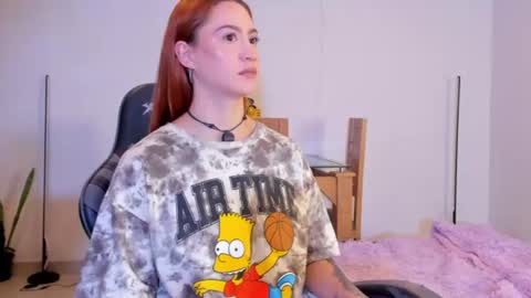 Snapshot of amypond__ chatting on 13, 6, 2026 Amy online show from 13, 6, 2026