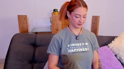 Snapshot of amypond__ chatting on 11, 7, 2026 Amy online show from 11, 7, 2026