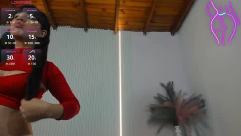 Snapshot of amyprice9 chatting on 31, 5, 2026 amyprice9 online show from 31, 5, 2026