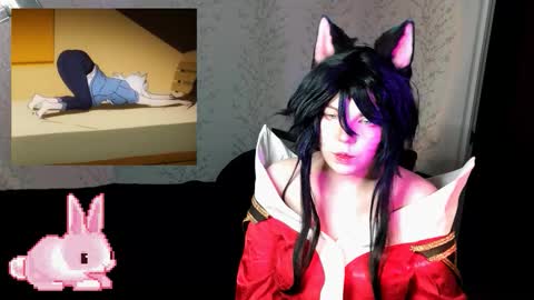 Amy online show from 23, 2, 2026