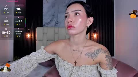 Amy online show from 20, 10, 2025
