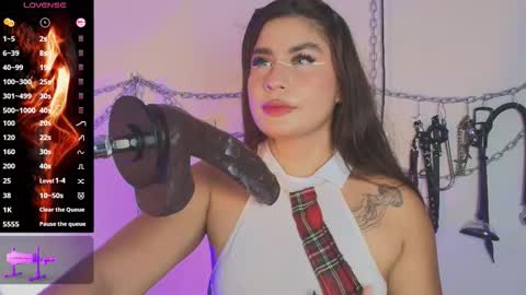  AMY    My schedule - 1800 - 0200 GMT -5 online show from 1, 3, 2026