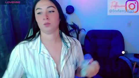 Im Amy IM NOT LOOKING FOR A PARTNER OR DATING online show from 29, 11, 2025