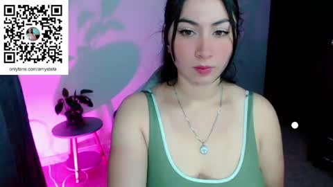 Im Amy IM NOT LOOKING FOR A PARTNER OR DATING online show from 11, 3, 2026