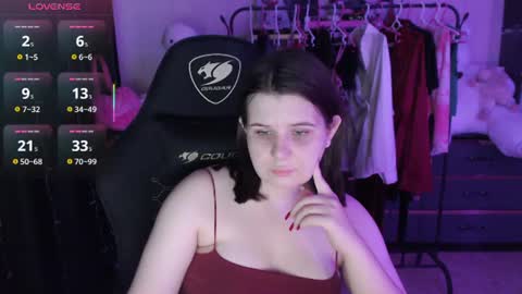 amyvibes online show from 20, 7, 2026