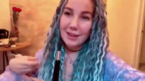 Snapshot of amywalterz chatting on 21, 2, 2026 Amy online show from 21, 2, 2026