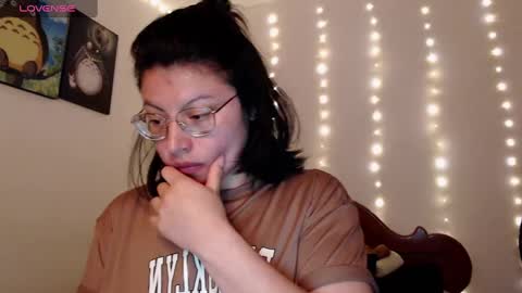 Amy online show from 27, 2, 2025