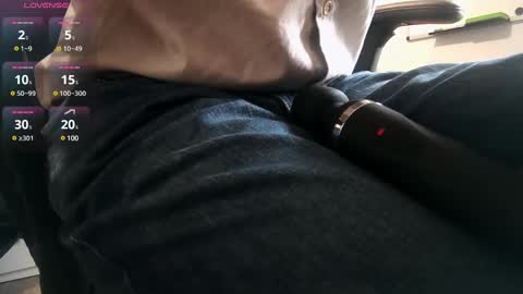 A online show from 5, 3, 2025