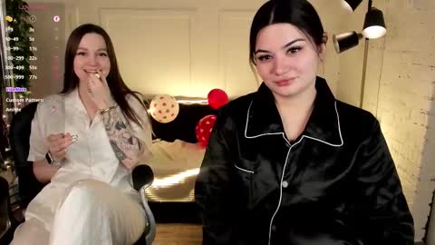 Angie online show from 21, 2, 2026