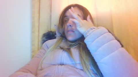 Abril online show from 26, 1, 2025