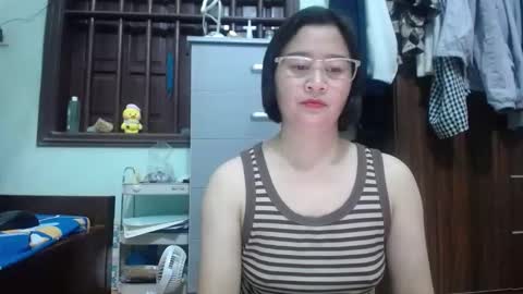 an_naughty online show from 4, 12, 2025