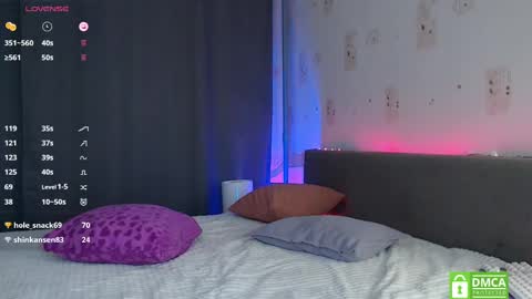 Angelica online show from 18, 2, 2025